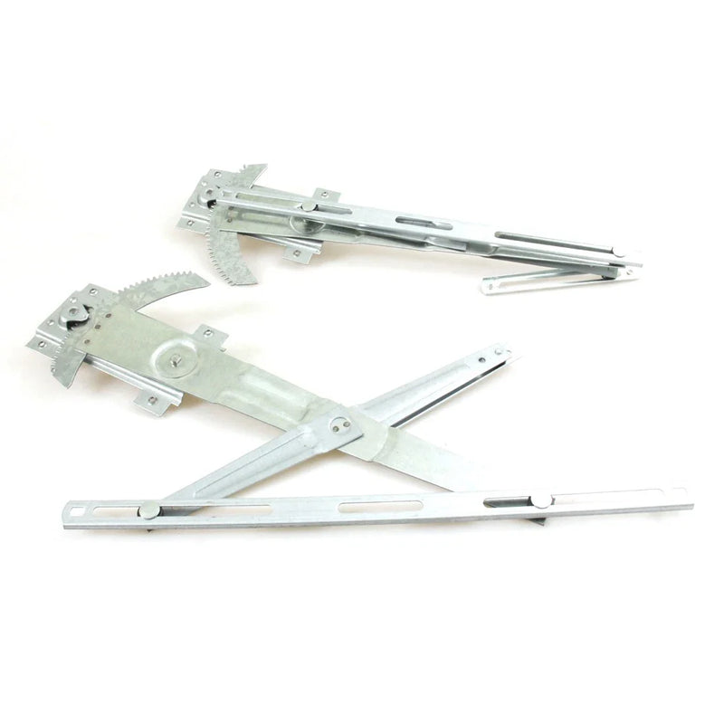 Toyota Corolla 1970-1981 Front Door Window Regulators
