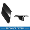 BMW X6 Washer Nozzle Cover Cap (2015-2019)