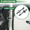 Honda Element 2 x Door Check Strap Assembly (2003-2011)