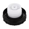 Chrysler Dodge Jeep Wrangler Comanche Cherokee Non-Locking Gas Cap (1997-2006)