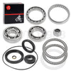 Kawasaki 4x4i Brute Force Bearing Seal & Tool