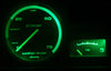 Holden VB VC VH White LED Dash Instrument Cluster Light Kit (1978-1984)