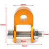 CRF50 KLX110 TTR50 DRZ110 Dirt Pit Bike Gold Shock Absorber Extender Riser
