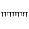 BMW F30 F31 3 Series Side Skirt Extension Winglet Splitter Lip (2012-2019)