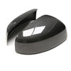 NISSAN 370Z Z34 2009+ Real Carbon Fiber Side Rearview Mirror Cover Caps fit