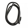 Door Rubber Seal Weatherstrip RH Fits Toyota Hilux RN10 RN15 2D UTE 1968-72 D05