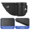 Jeep Wrangler JK Front Door Side Insert Organizer Box (2011-2017)
