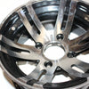 Quad Dirt Bike ATV UTV Offroad 12" Front ALLOY Wheel Rim