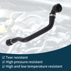 Audi Q5 2013-2016 Rubber Heater Hose Radiator Hose