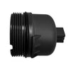 Ford Transit MK7, Mondeo, Focus Oil Filter Housing Cap (2006-2014)