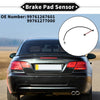 Porsche 911 997 Brake Pad Wear Sensor (2008-2012)