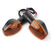 Honda CBR600RR CBR1000RR CBR954RR Amber Turn Signal Indicator Lights (2003-2019)