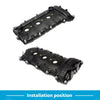 Holden Commodore VZ VE VF Valve Tappet Rocker Cover Gasket (2004-2017)