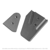 BMW R 1200 GS Adventure Enlarged Footpegs (2013-2018)