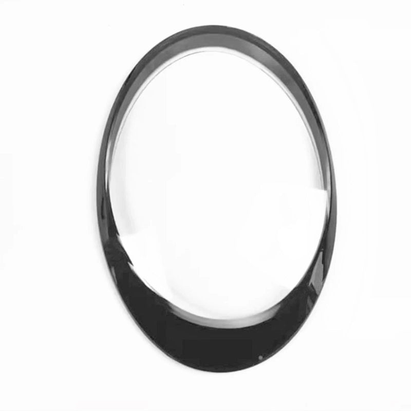 Porsche 911 Targa Carrera Headlight Lens Shell Cover (2013-2018)