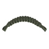 Jeep Wrangler JK JL (1997-2021) Army Green 2 x Door Limiting Straps