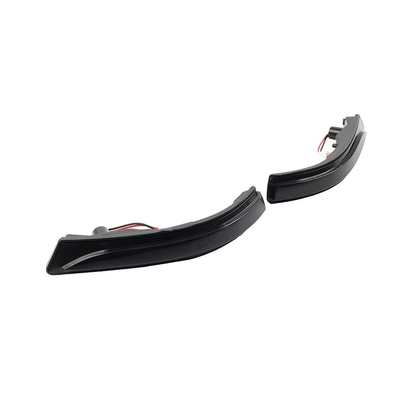 Hyundai i30 i30N Elantra AD Rear View Mirror Turn Signal Lights (16-25)