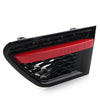 Land Rover Range Rover Sport Front Left Fender Air Vent Grille (2010-2013)