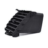 For Toyota Hilux Vigo SR5 UTE 2005-15 Middle Air Vent Grill A/C Black LH+RH Pair