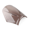 Universal Models Tan Motorcycle Windshield Deflector