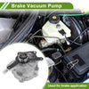 Mercedes-Benz R320 Brake Vacuum Pump (2007-2009)