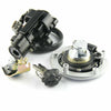Suzuki GSXR1000 GSXR600 GSXR750 Ignition Key Switch Lock Set (2001-2023)