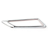 Toyota Alphard Vellfire Car Seat Memory Lock Decorative Frame (2016-2020)