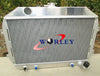 Nissan Datsun 240Z 260Z L24 L26 Aluminum Radiator (1970-1978)
