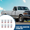 Ford E-Series Fuel Injector O-Ring Set (1995-2003)