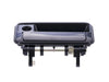 Suzuki Swift / Barina Black Front Left Outer Door Handle (2003–2013)