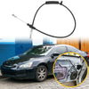 Honda Accord Front Left Door Handle Cable (2003-2004)