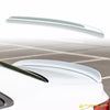 Audi A6 C5 (1997-2004) Blue Duckbill Boot Lip Spoiler