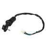 Honda 400EX Motorcycle Ignition Key Switch (2005-2008)