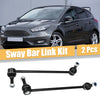 Ford Taurus, Mercury 2 x Front Sway Bar Links (1996-2007)