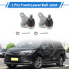 Toyota RAV4 Front Lower Ball Joints (1996-2000)