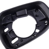 Ford Mondeo MK5 Front Left Side Mirror Glass Trim (2012-2019)