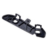 BMW 3 Series Left Front Bumper Retainer Support Bracket (2012-2019)