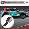 Car Motorcycle and Boat Pinstripe Tape 50mmx8.5m Laser Gold Tone