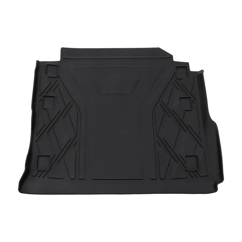 Jeep Wrangler JL 5 Seat with Speaker 2018-2024 TPE Liner Rear Trunk Mat