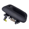 Chevrolet Spark (2010-2015) Front Left Passenger Side Exterior Door Handle