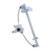 Nissan Navara NP300 D23 Front Left Window Regulator No Motor (2015–2021)