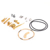 Kawasaki KZ 400 D / S / Z Carburetor Repair Kit (1974-1984)