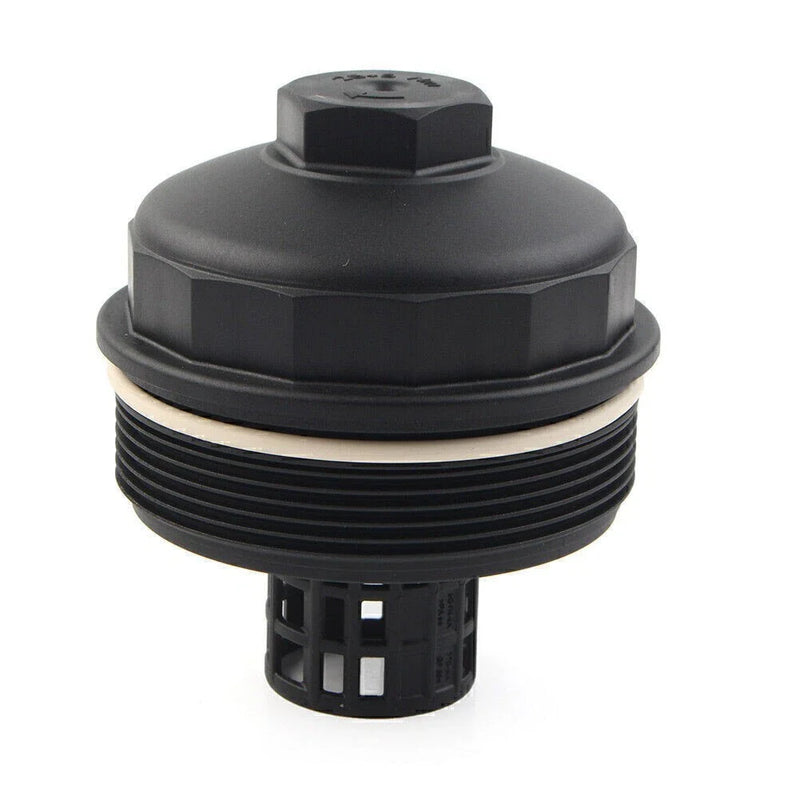 Land Rover Freelander 2 3.2L GAS Oil Filter Housing Top Cover (2008-2012)