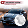 MERCEDES-BENZ GLA-CLASS 2013-2019 Engine Oil Cooler (2 x Trans Coolers)
