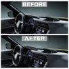 Nissan Z (2023-2025) Carbon Fiber 1x Dash Pad Trim Cover