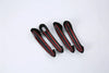 BMW X3 G01 ABS Carbon Fiber Look Side Door Handle Cover Trim (2018-2024)