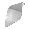 Lexus UX300 UX200 UX250h Silver Front Left Tow Eye Hook Cap (2019-2023)