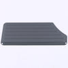 Honda Civic Stainless Steel Foot Rest Pedal Plate Cover (2022-2023)