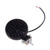 Truck Off Road Tractor ATV 12V 42W LED Work Spot Lights