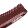 Mercedes Benz W221 Sedan (2007-2013) Barolo Red ABS Roof Spoiler